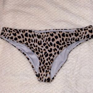 Victoria’s Secret Pink Bikini Bottom